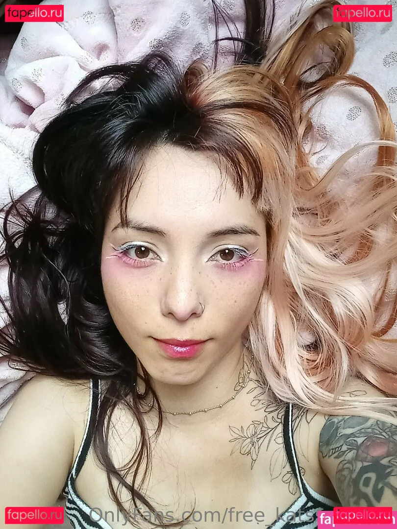 free_katss_kawaii Onlyfans Photo Gallery 