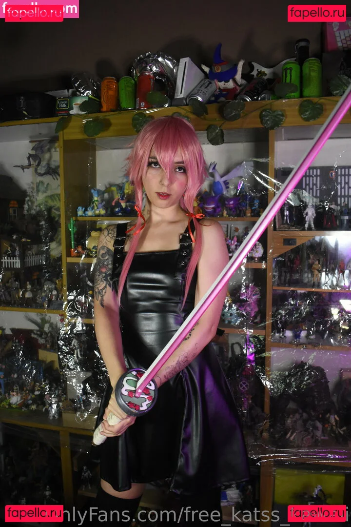 free_katss_kawaii Onlyfans Photo Gallery 