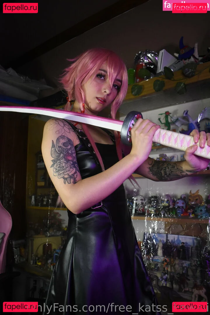 free_katss_kawaii Onlyfans Photo Gallery 