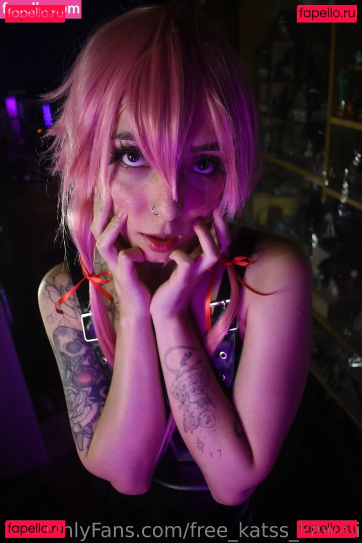 free_katss_kawaii Onlyfans Photo Gallery 