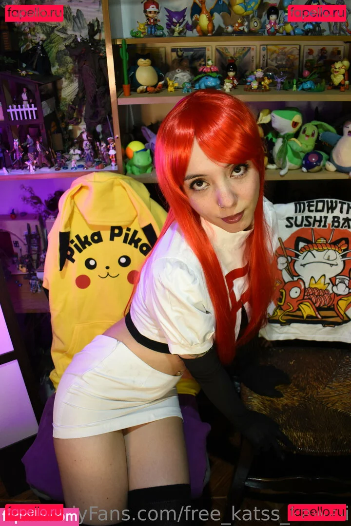 free_katss_kawaii Onlyfans Photo Gallery 