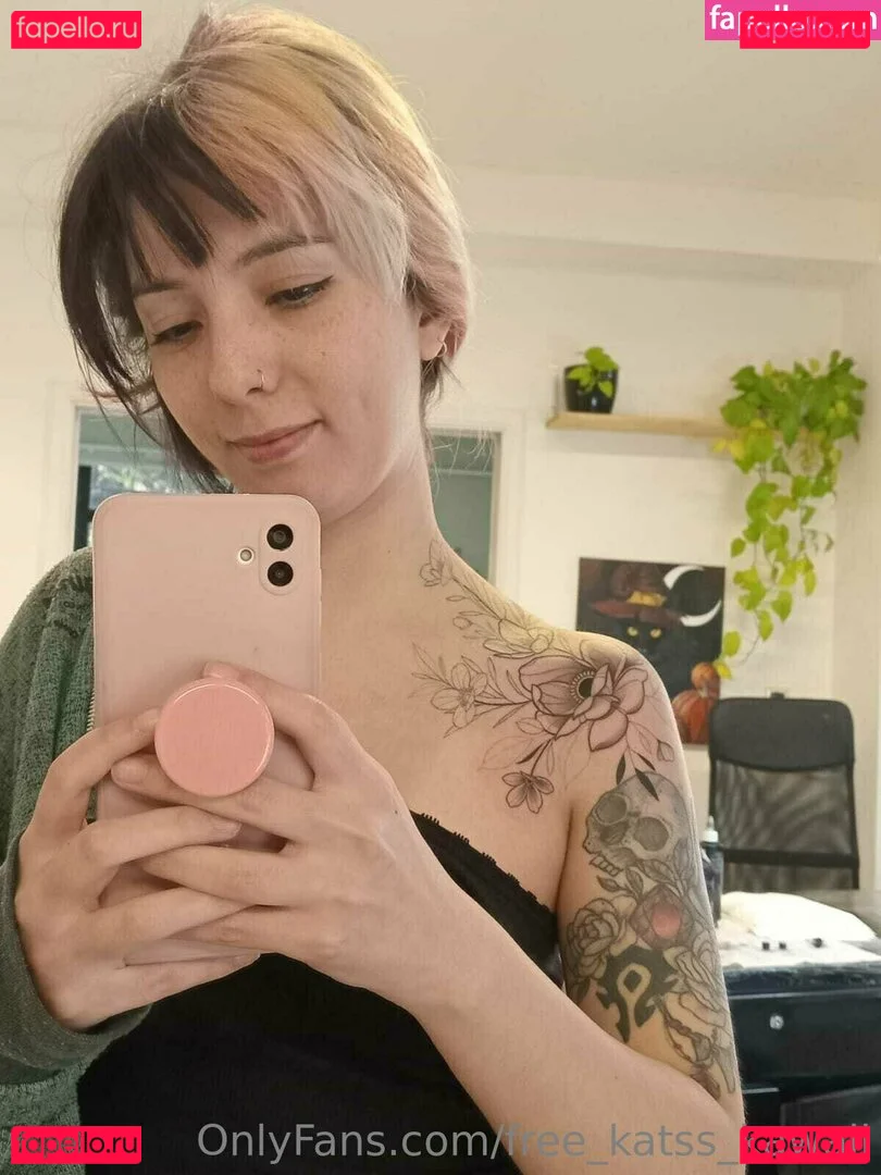 free_katss_kawaii Onlyfans Photo Gallery 