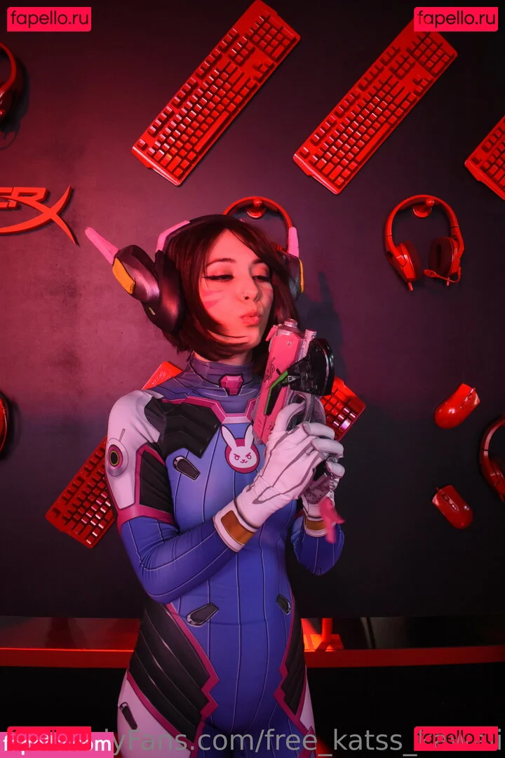 free_katss_kawaii Onlyfans Photo Gallery 