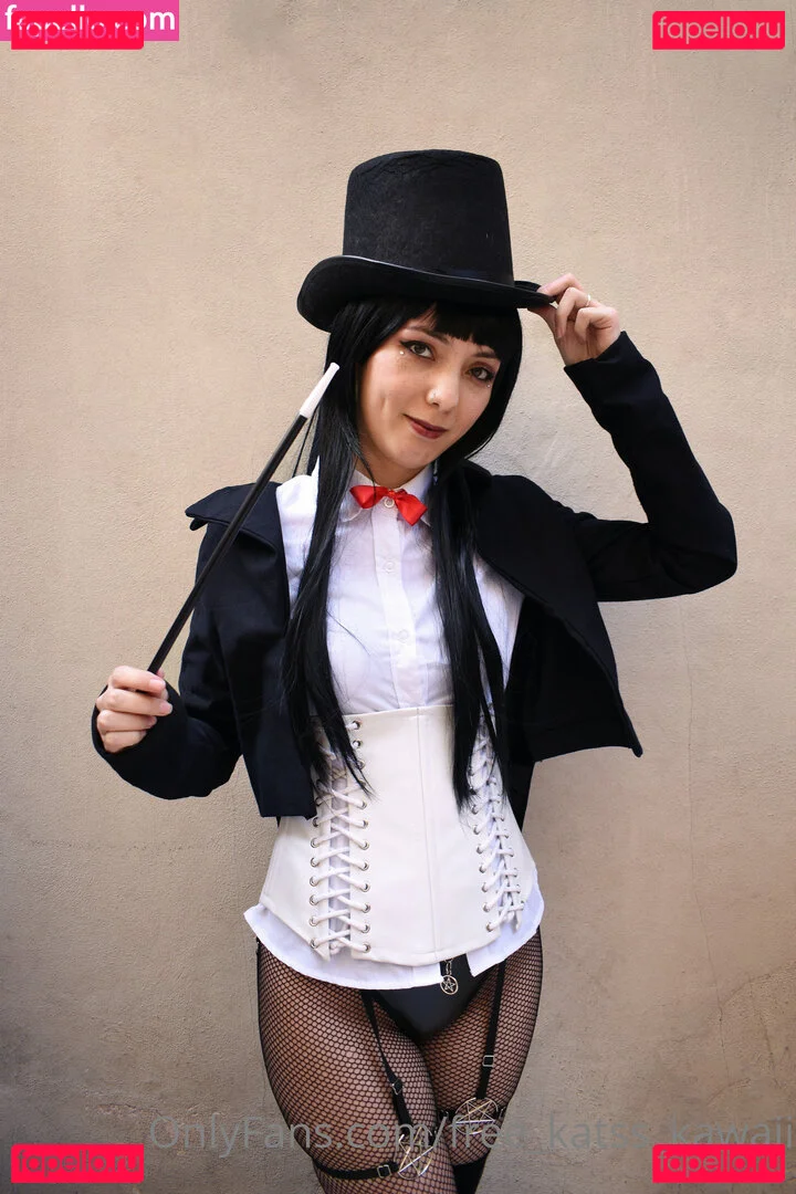 free_katss_kawaii Onlyfans Photo Gallery 