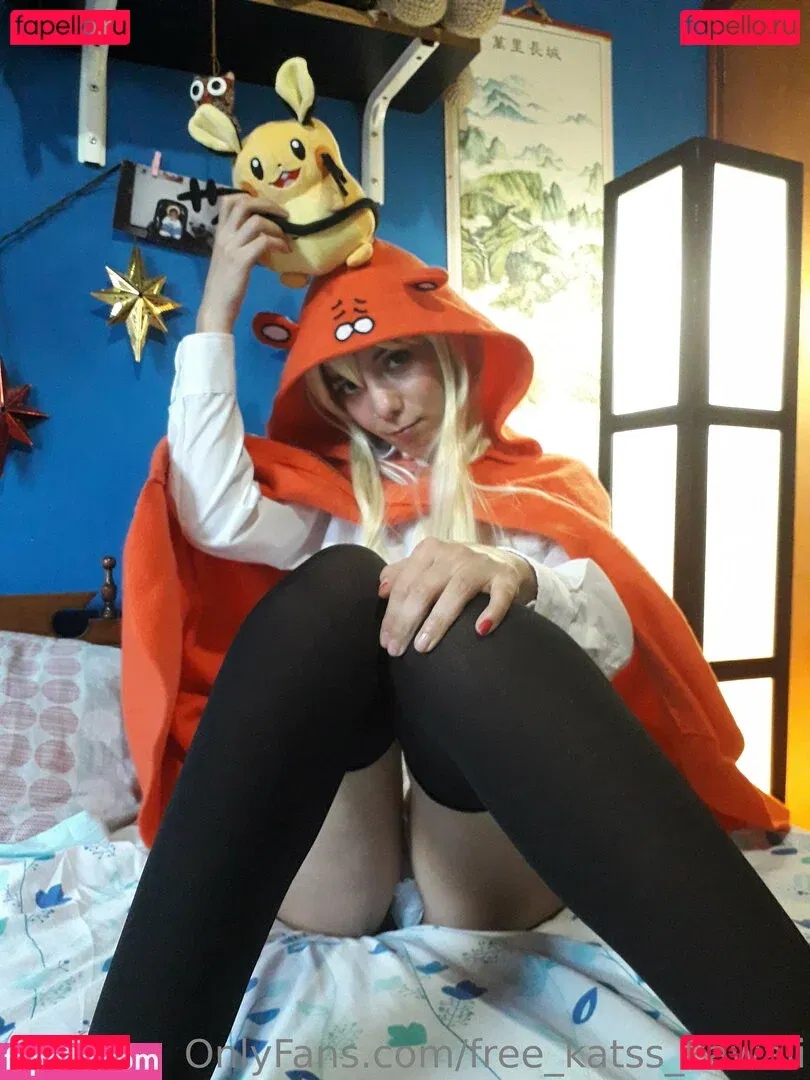 free_katss_kawaii Onlyfans Photo Gallery 