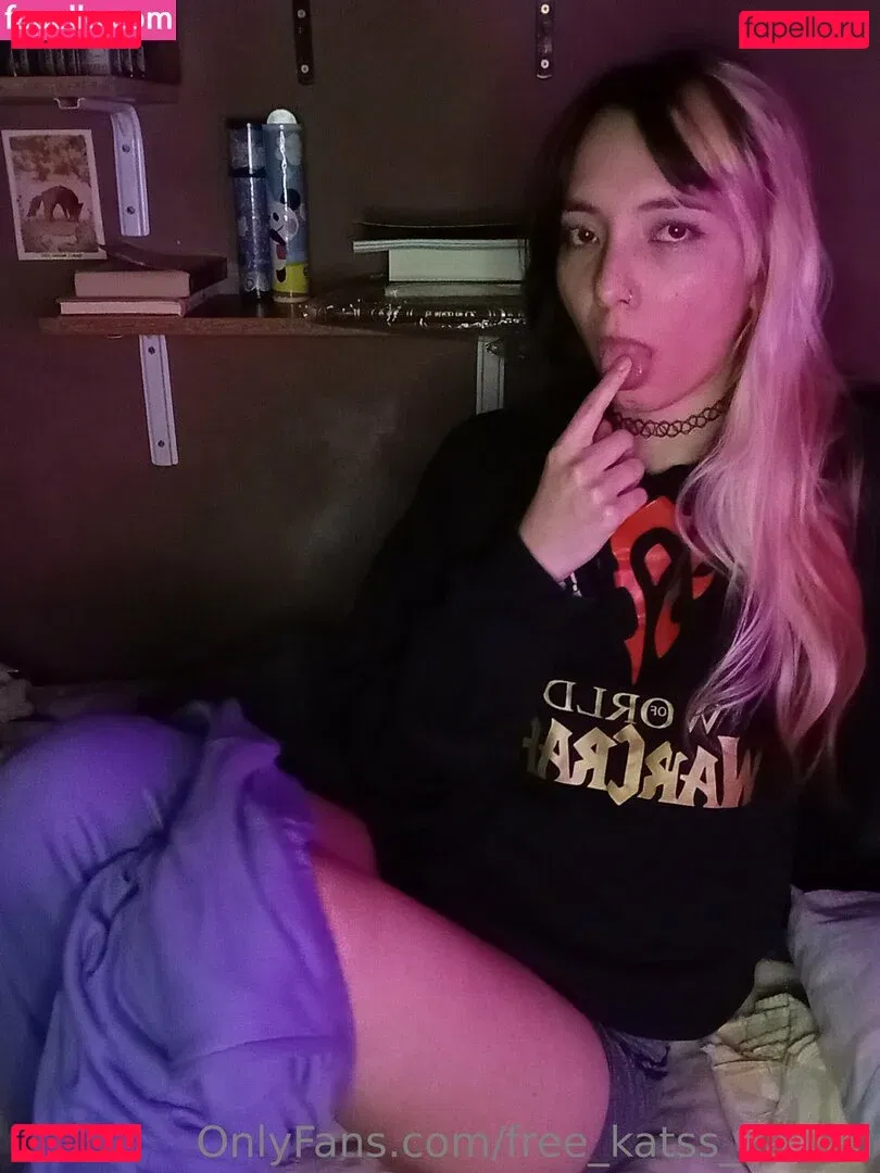 free_katss_kawaii Onlyfans Photo Gallery 