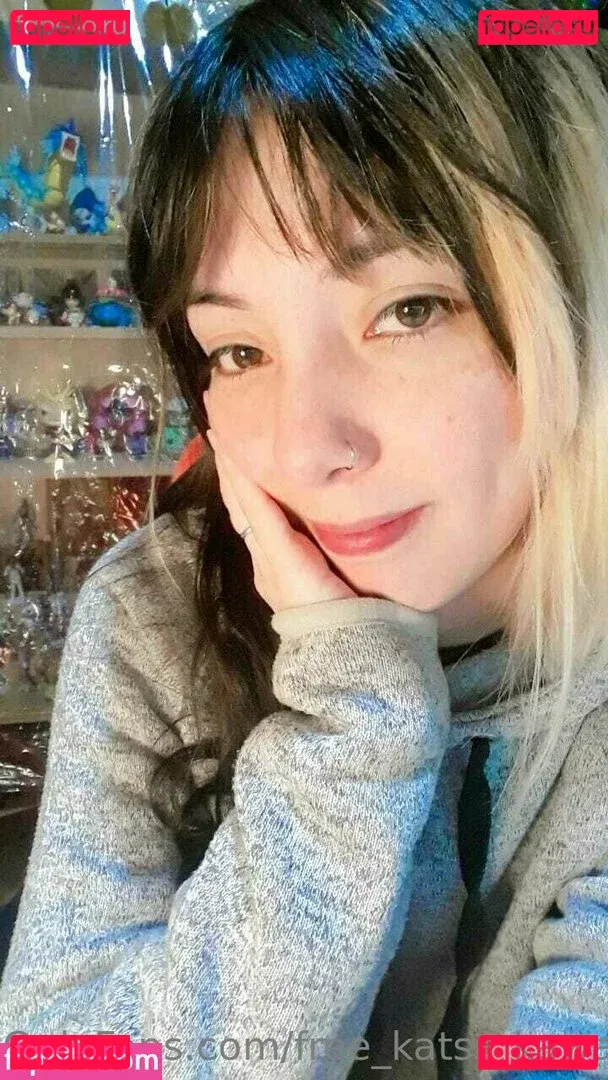 free_katss_kawaii Onlyfans Photo Gallery 