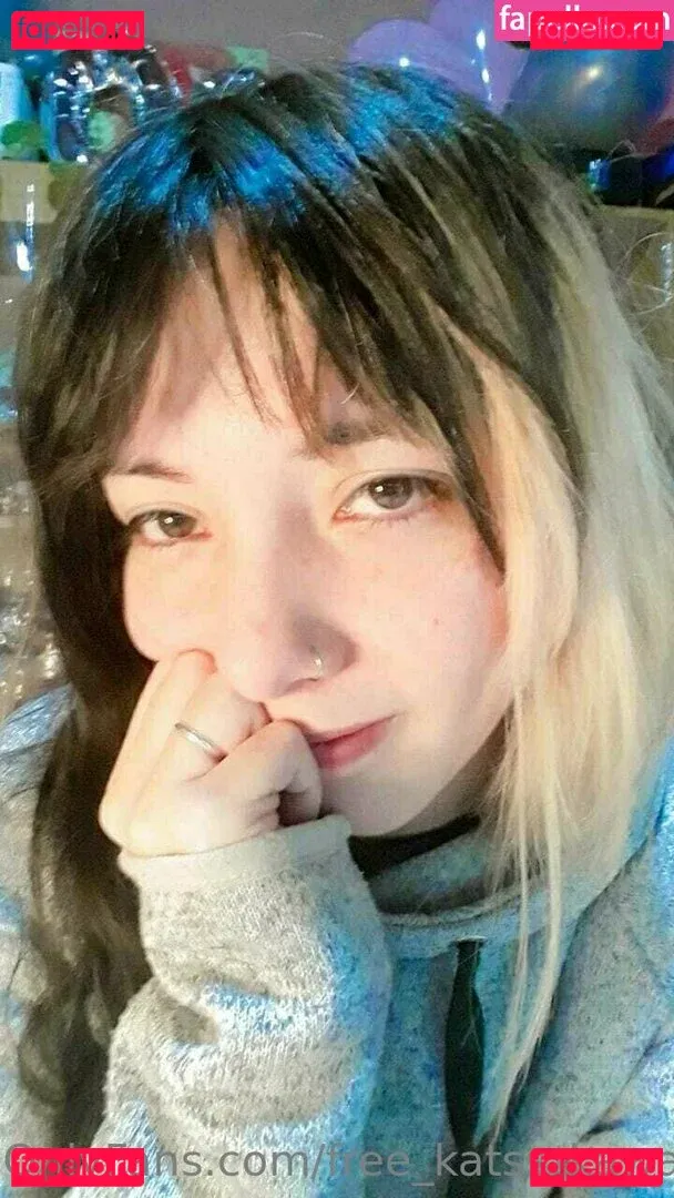 free_katss_kawaii Onlyfans Photo Gallery 