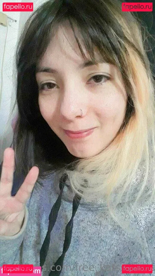 free_katss_kawaii Onlyfans Photo Gallery 