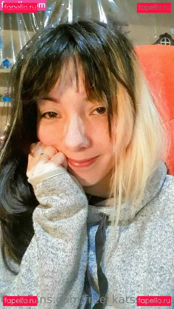 free_katss_kawaii Onlyfans Photo Gallery 