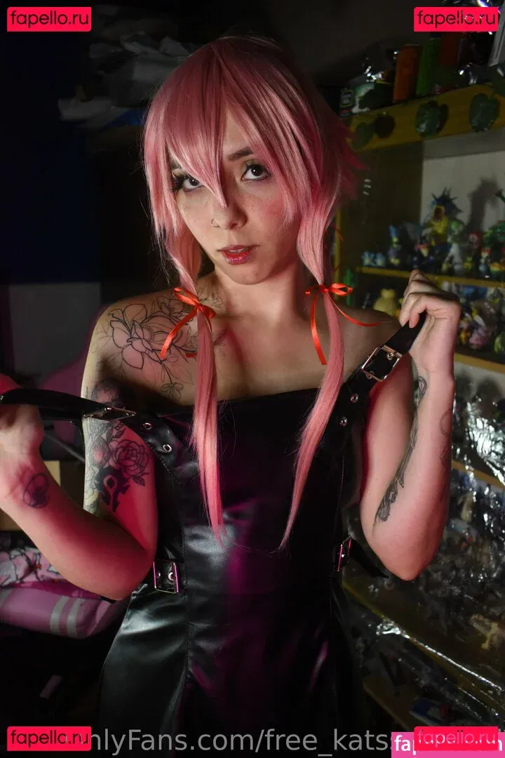 free_katss_kawaii Onlyfans Photo Gallery 