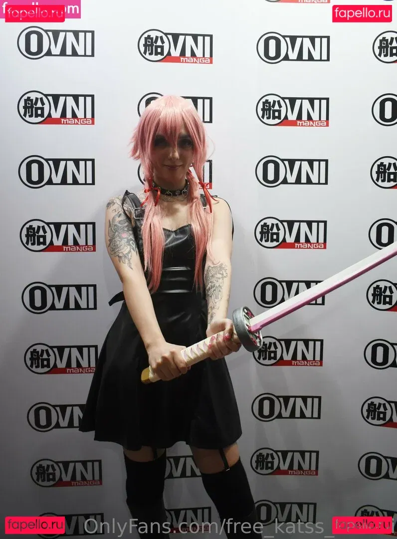 free_katss_kawaii Onlyfans Photo Gallery 