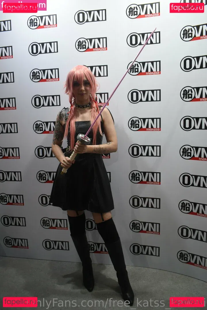 free_katss_kawaii Onlyfans Photo Gallery 