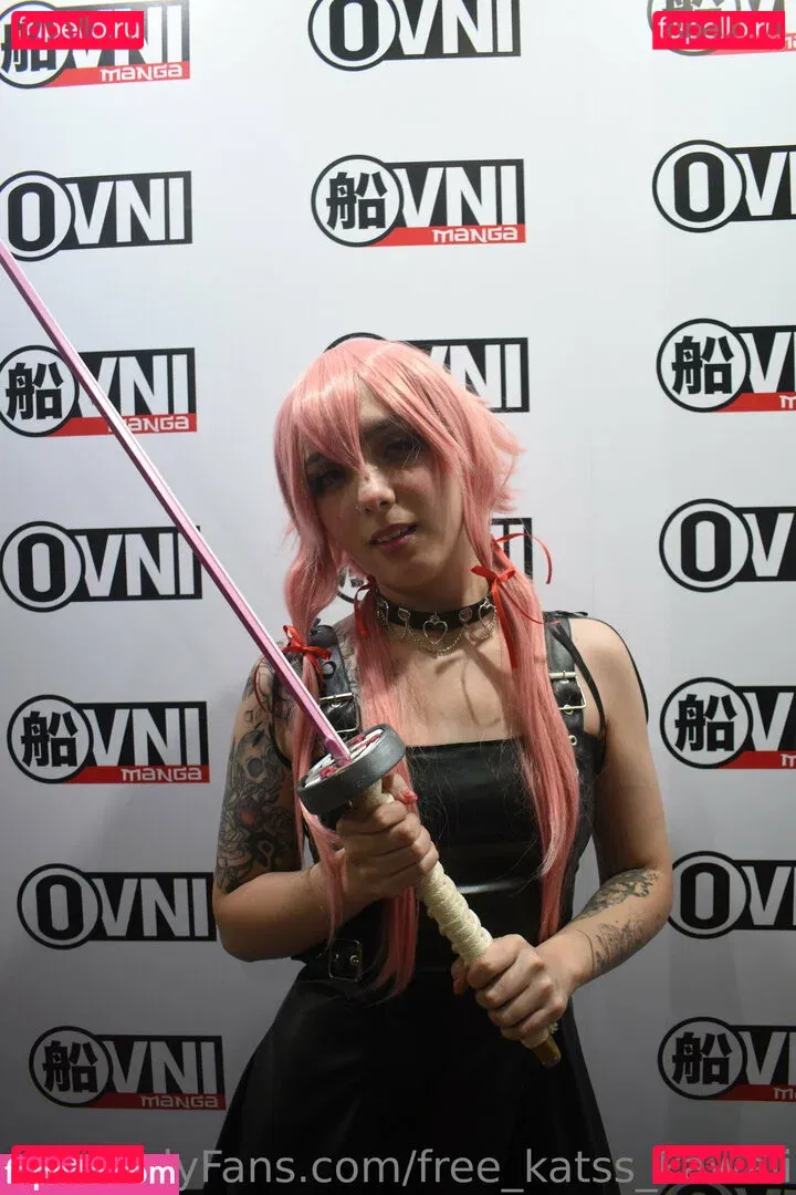 free_katss_kawaii Onlyfans Photo Gallery 