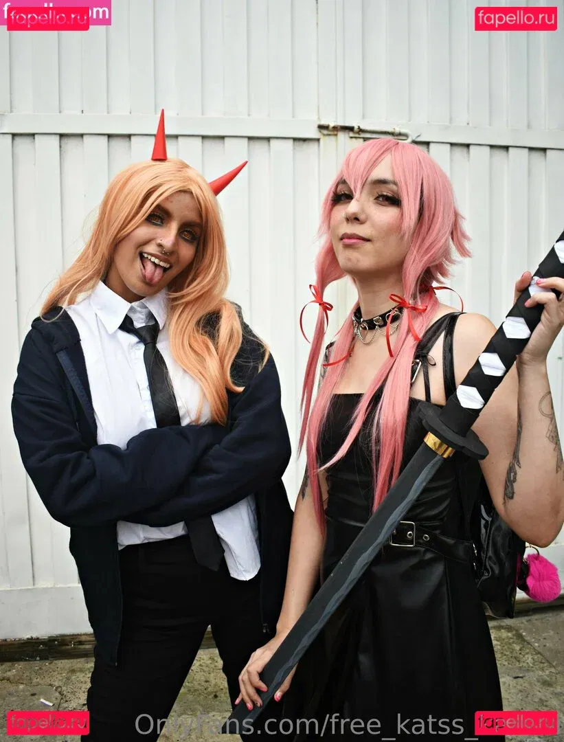 free_katss_kawaii Onlyfans Photo Gallery 