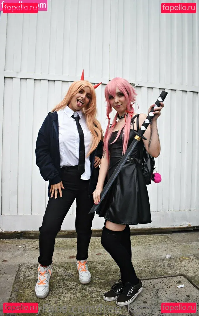 free_katss_kawaii Onlyfans Photo Gallery 