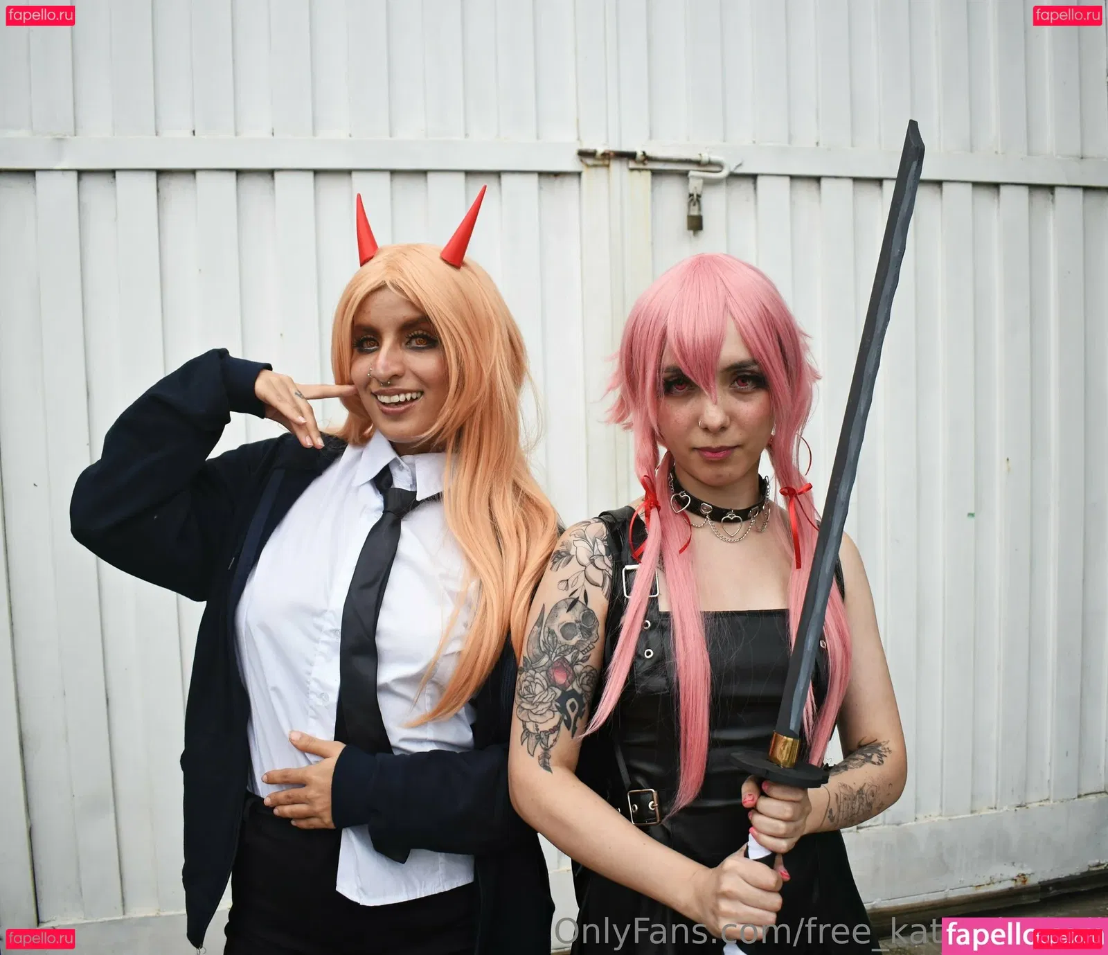 free_katss_kawaii Onlyfans Photo Gallery 