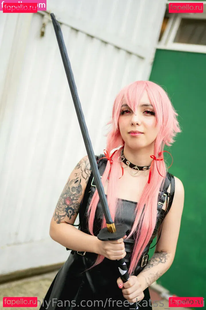 free_katss_kawaii Onlyfans Photo Gallery 