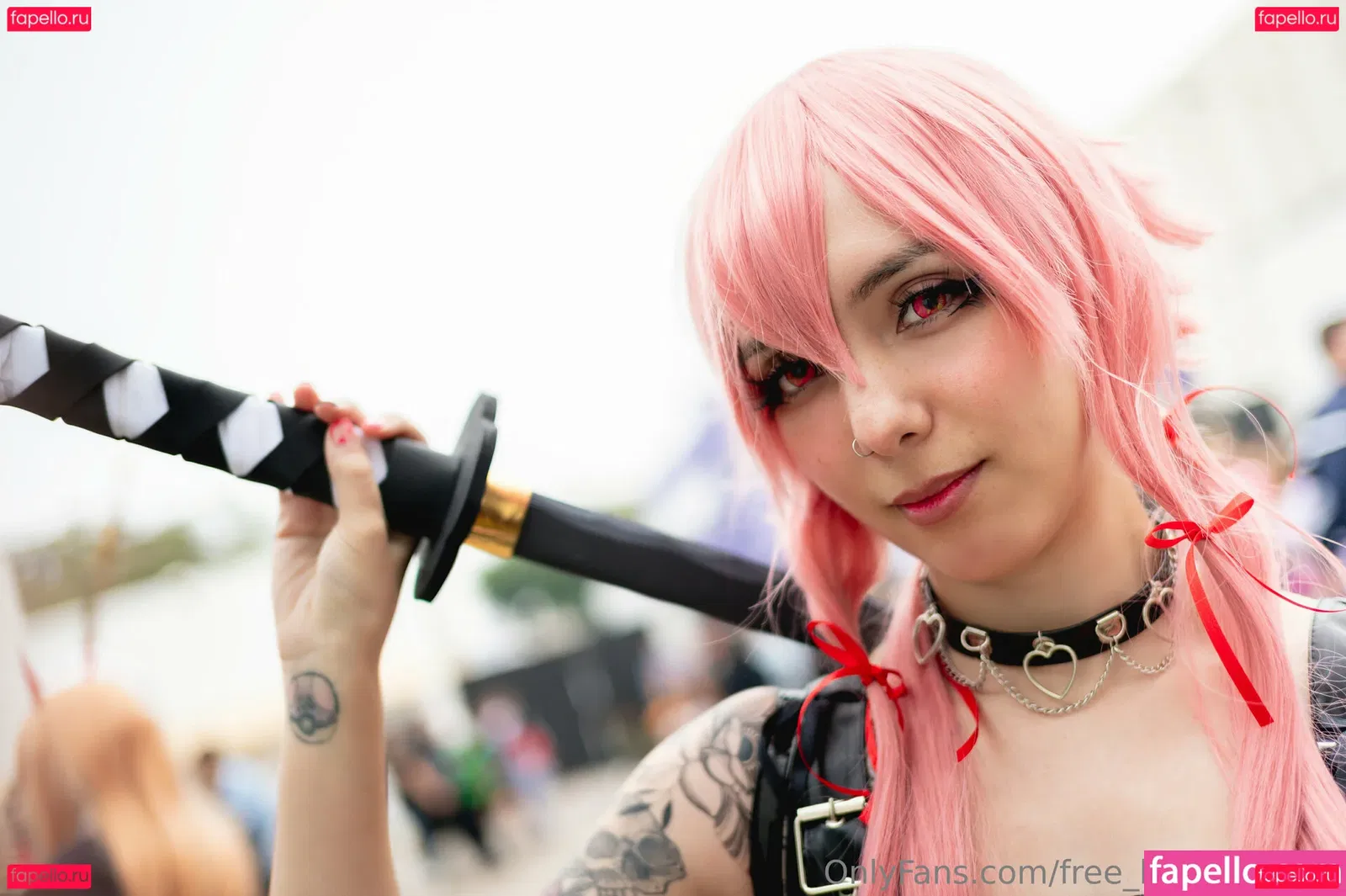 free_katss_kawaii Onlyfans Photo Gallery 