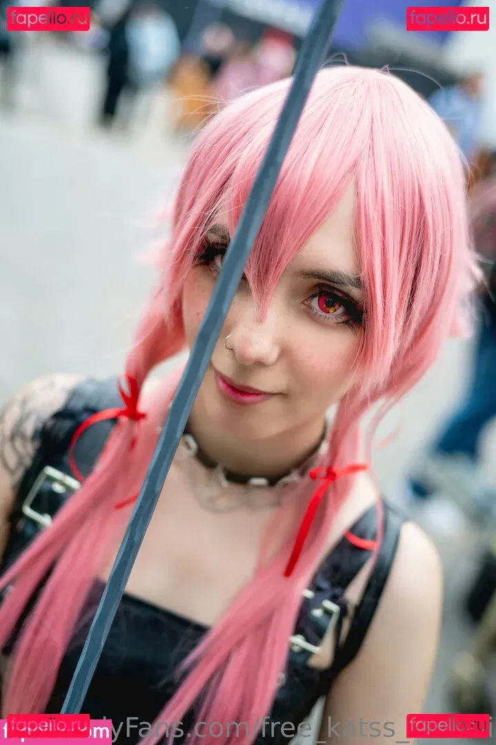 free_katss_kawaii Onlyfans Photo Gallery 