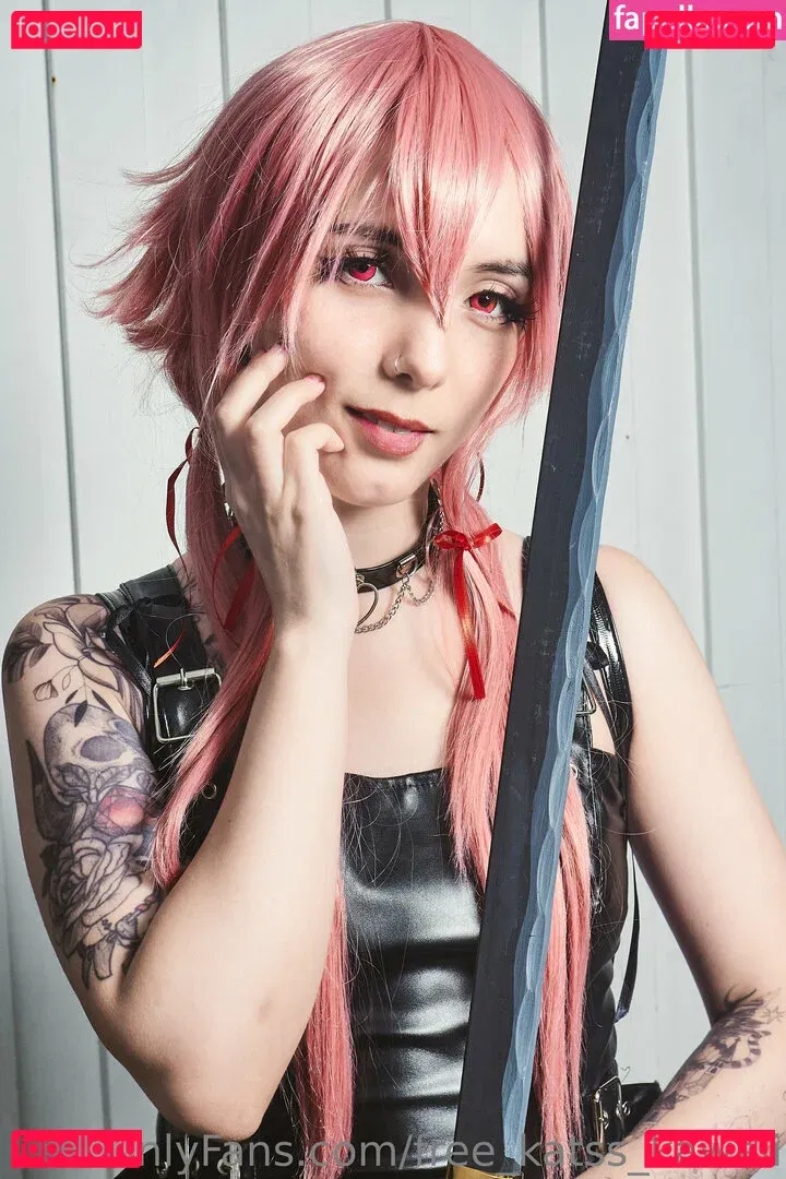 free_katss_kawaii Onlyfans Photo Gallery 