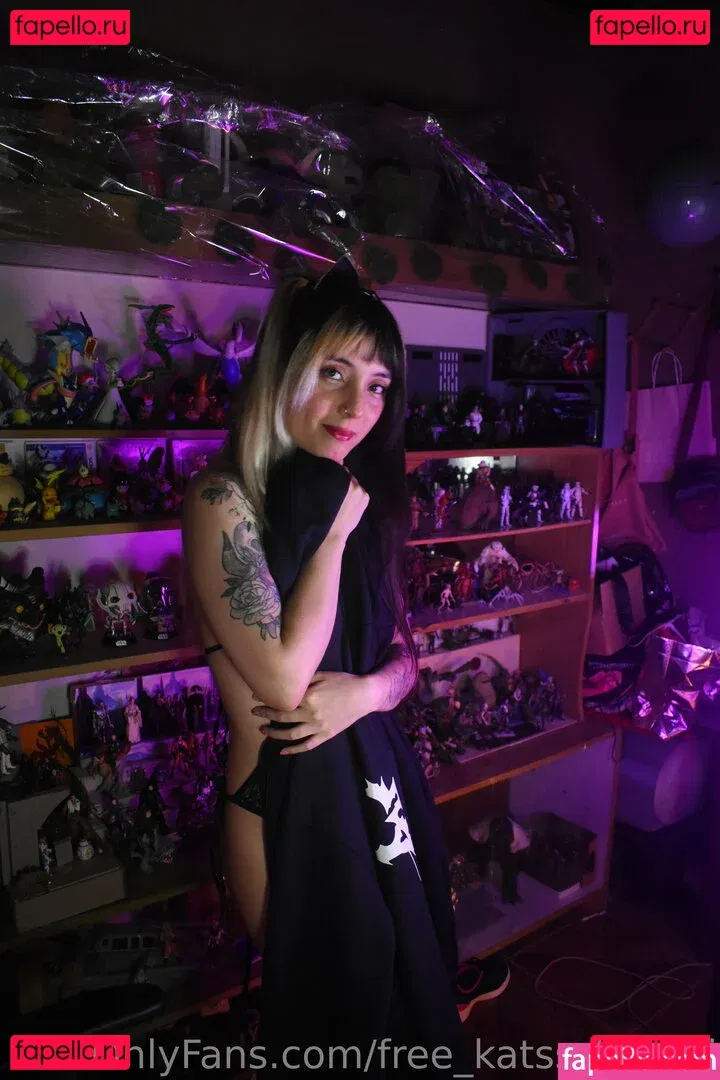 free_katss_kawaii Onlyfans Photo Gallery 