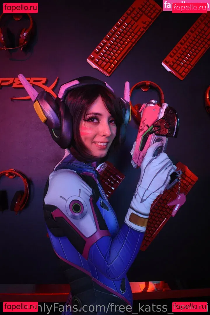 free_katss_kawaii Onlyfans Photo Gallery 