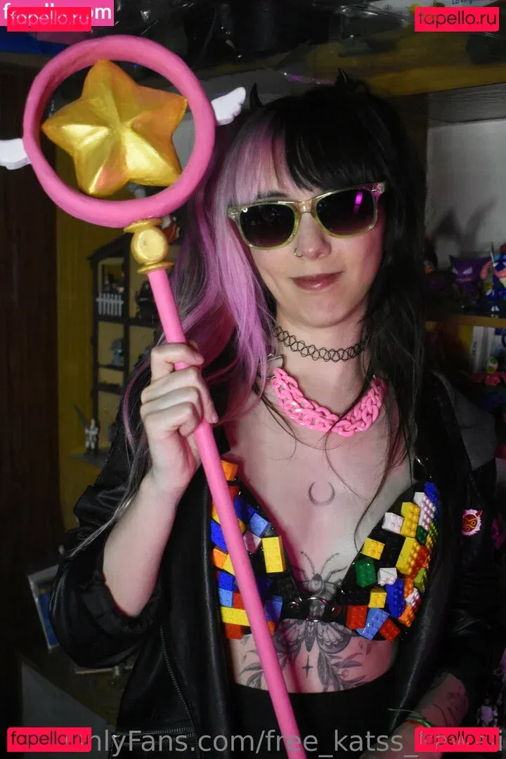 free_katss_kawaii Onlyfans Photo Gallery 