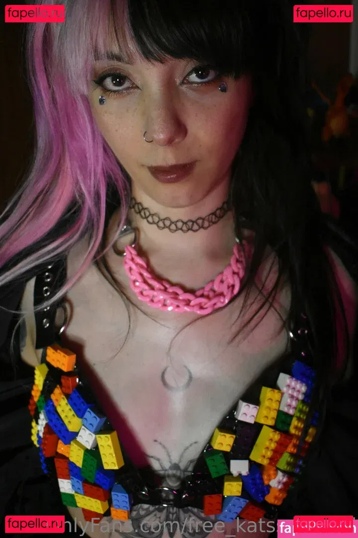 free_katss_kawaii Onlyfans Photo Gallery 