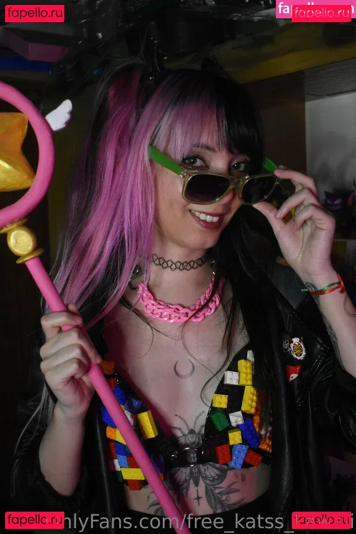 free_katss_kawaii Onlyfans Photo Gallery 