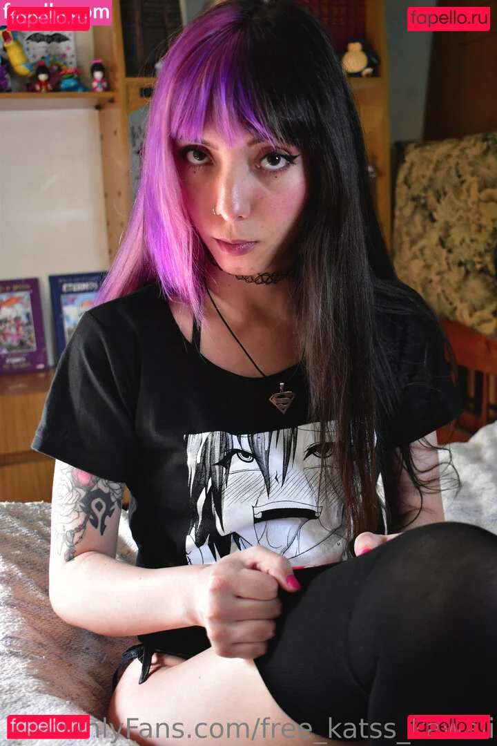 free_katss_kawaii Onlyfans Photo Gallery 