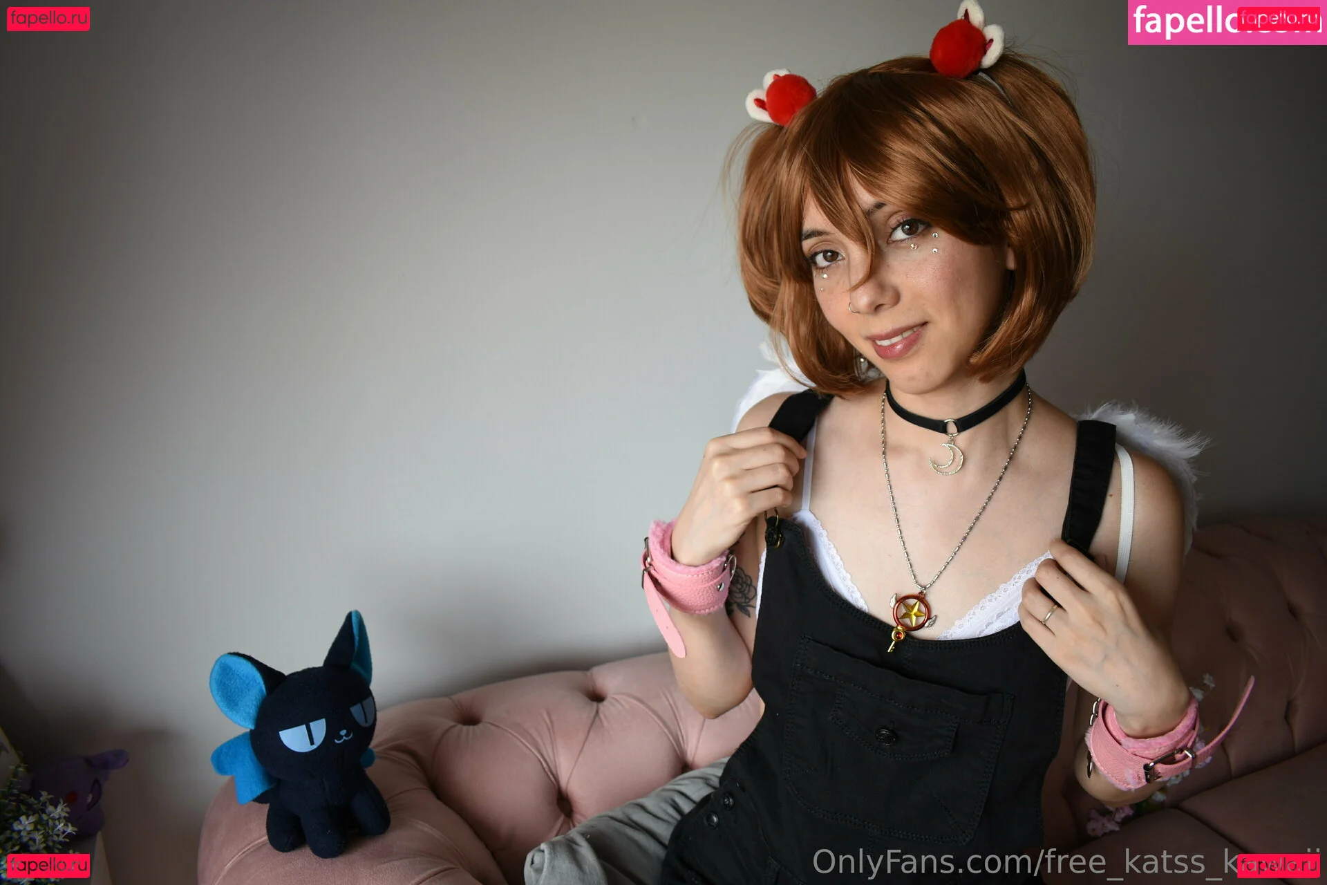 free_katss_kawaii Onlyfans Photo Gallery 
