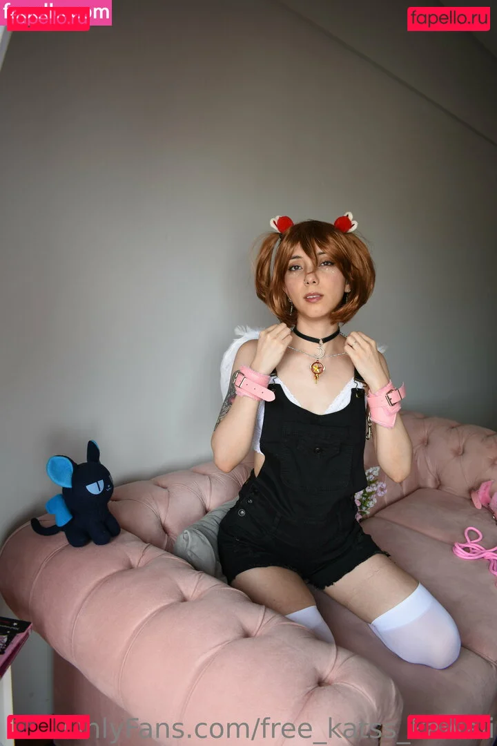 free_katss_kawaii Onlyfans Photo Gallery 