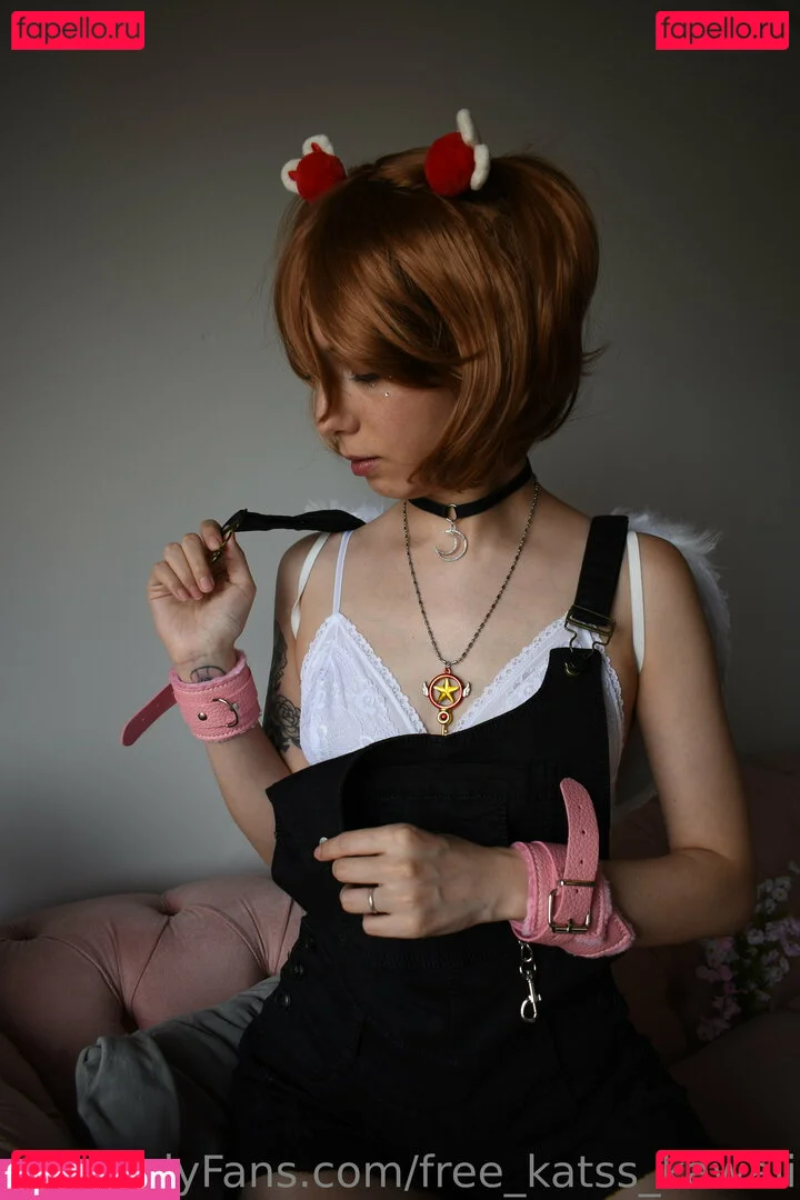 free_katss_kawaii Onlyfans Photo Gallery 