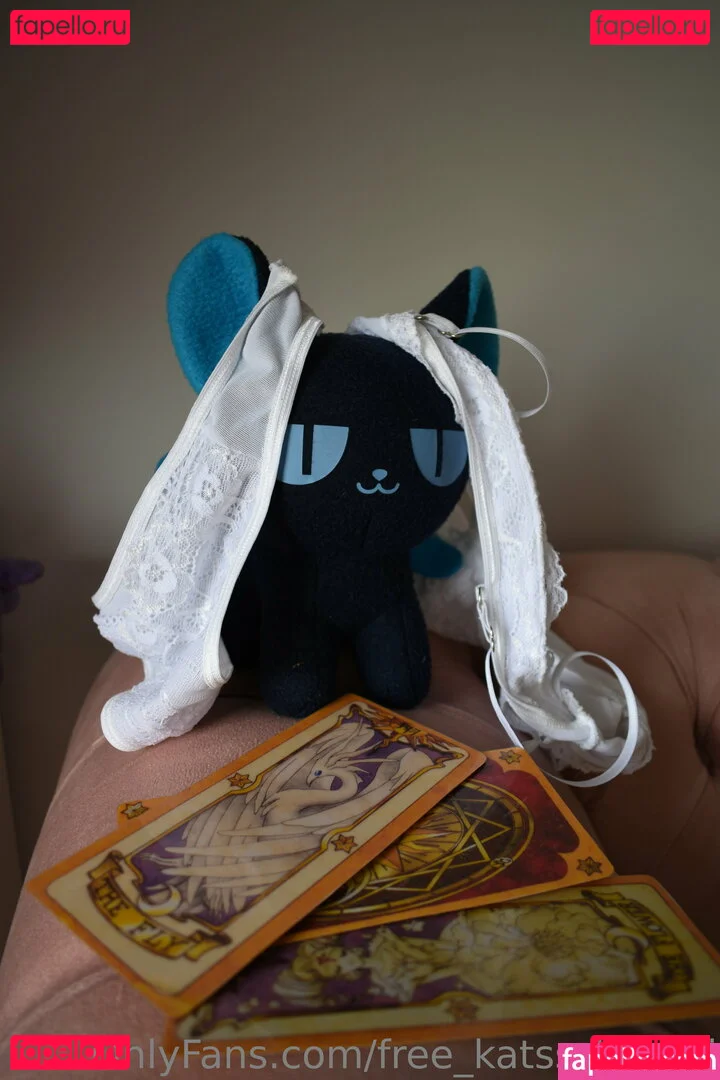 free_katss_kawaii Onlyfans Photo Gallery 