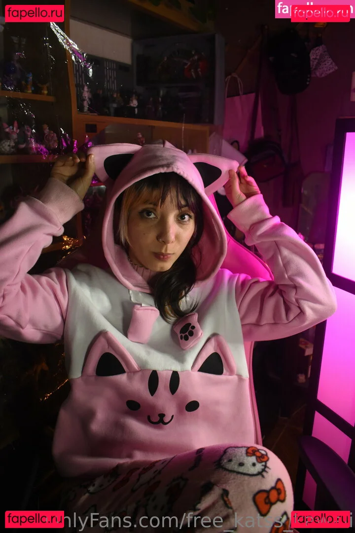 free_katss_kawaii Onlyfans Photo Gallery 