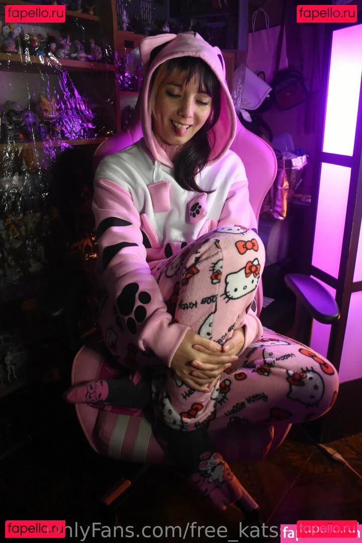 free_katss_kawaii Onlyfans Photo Gallery 