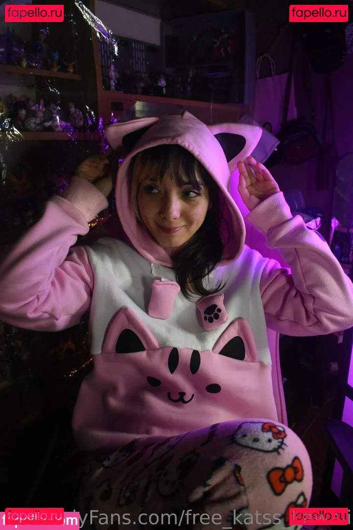 free_katss_kawaii Onlyfans Photo Gallery 