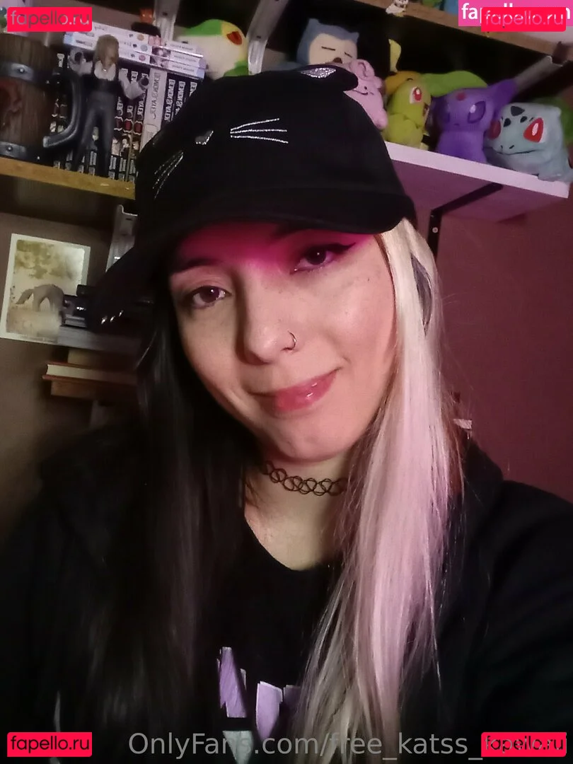 free_katss_kawaii Onlyfans Photo Gallery 