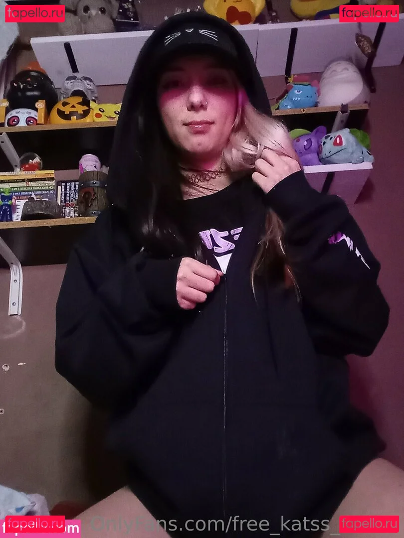 free_katss_kawaii Onlyfans Photo Gallery 