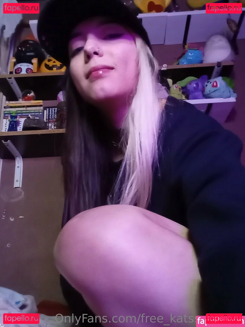 free_katss_kawaii Onlyfans Photo Gallery 