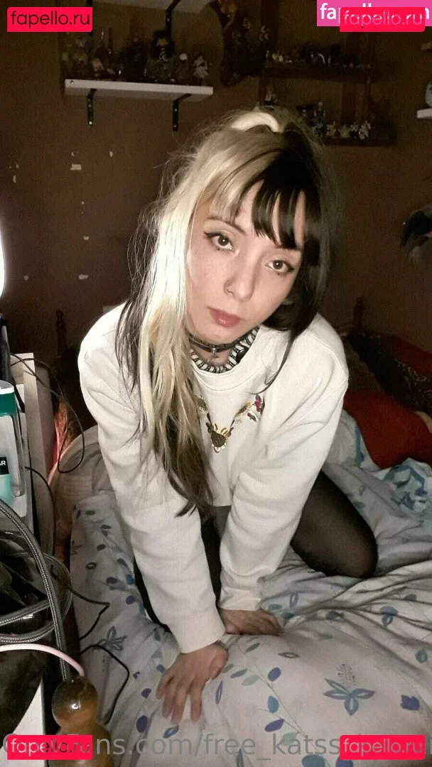 free_katss_kawaii Onlyfans Photo Gallery 