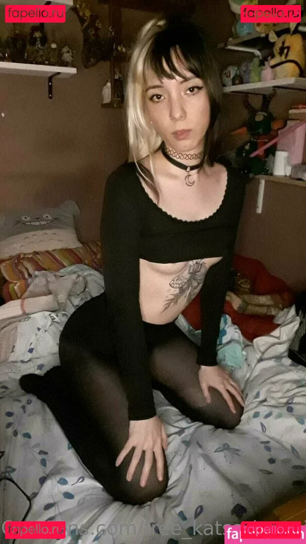 free_katss_kawaii Onlyfans Photo Gallery 