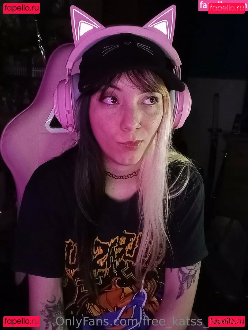 free_katss_kawaii Onlyfans Photo Gallery 