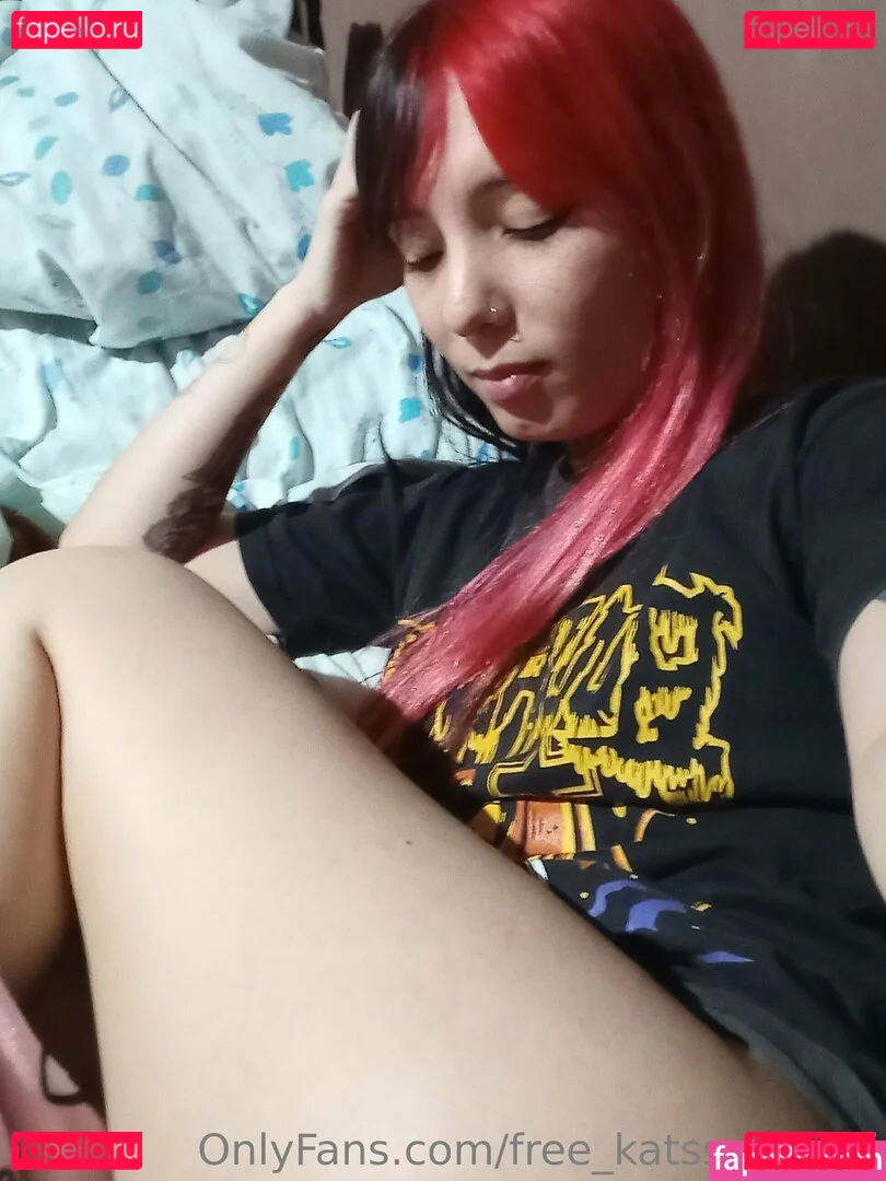 free_katss_kawaii Onlyfans Photo Gallery 