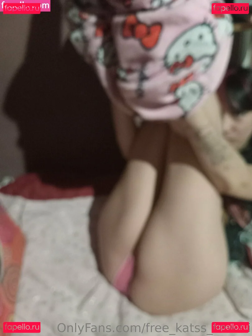 free_katss_kawaii Onlyfans Photo Gallery 