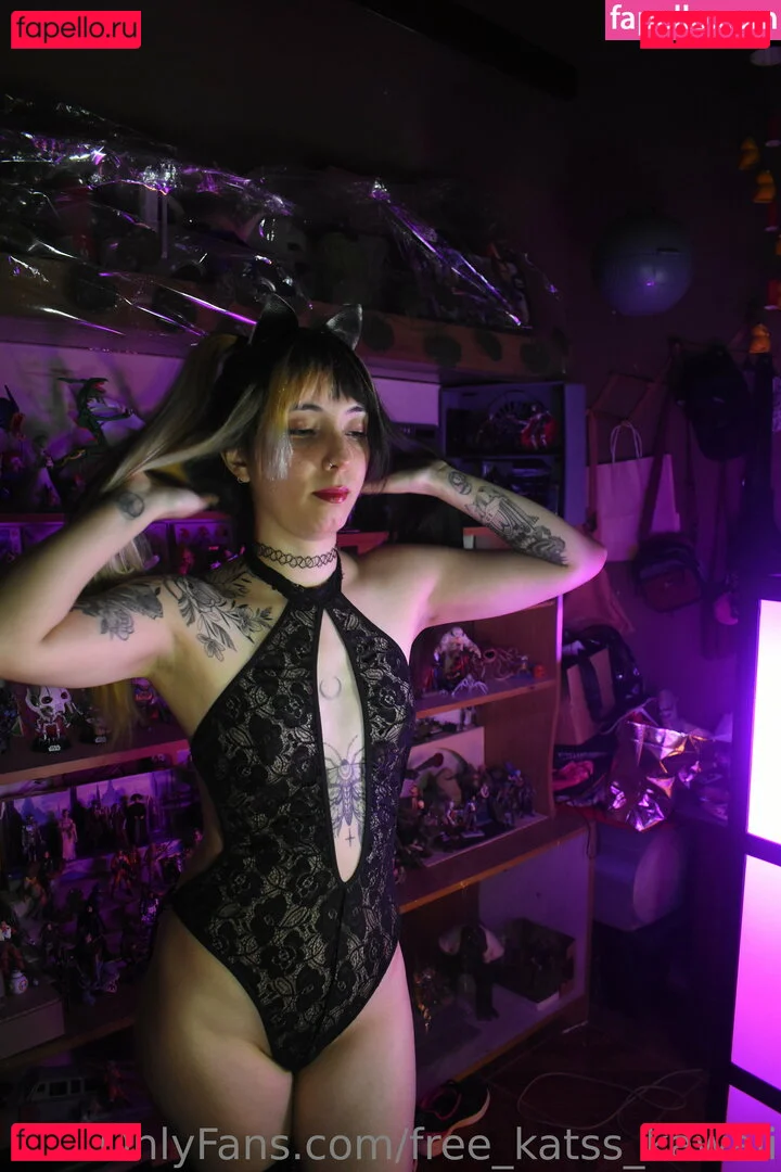 free_katss_kawaii Onlyfans Photo Gallery 