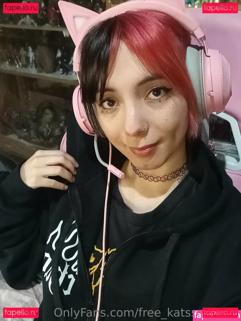 free_katss_kawaii Onlyfans Photo Gallery 