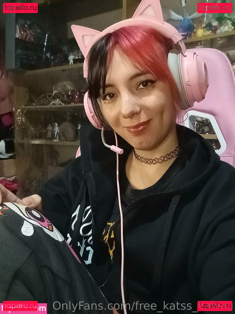 free_katss_kawaii Onlyfans Photo Gallery 