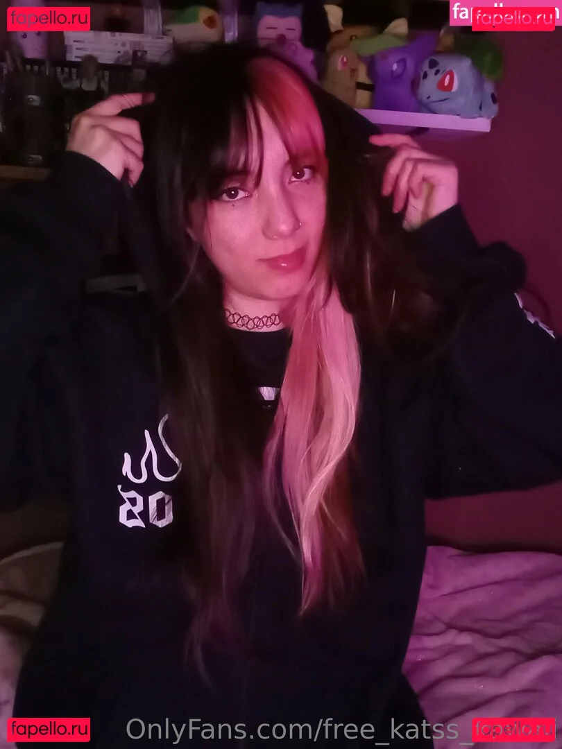 free_katss_kawaii Onlyfans Photo Gallery 